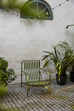 Ladda upp bild till gallerivisning, HAY | Palissade Lounge Chair - High