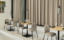 Charger l'image dans la galerie, NORMANN COPENHAGEN | Amp Lamp - Smoke/Black - Small