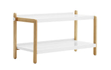 Ladda upp bild till gallerivisning, NORMANN COPENHAGEN | Sko Shoe Rack White