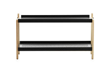 画像をギャラリービューアに読み込む, NORMANN COPENHAGEN | Sko Shoe Rack Charcoal Grey