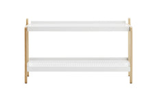 Ladda upp bild till gallerivisning, NORMANN COPENHAGEN | Sko Shoe Rack White
