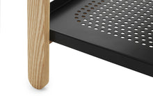 画像をギャラリービューアに読み込む, NORMANN COPENHAGEN | Sko Shoe Rack Charcoal Grey