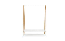 Load image into Gallery viewer, NORMANN COPENHAGEN | Toj Clothes Rack Large White