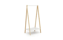画像をギャラリービューアに読み込む, NORMANN COPENHAGEN | Toj Clothes Rack Small White