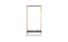 画像をギャラリービューアに読み込む, NORMANN COPENHAGEN | Toj Clothes Rack Small Charcoal Grey