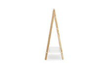 画像をギャラリービューアに読み込む, NORMANN COPENHAGEN | Toj Clothes Rack Small White