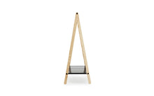 画像をギャラリービューアに読み込む, NORMANN COPENHAGEN | Toj Clothes Rack Small Charcoal Grey