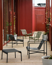 Ladda upp bild till gallerivisning, HAY | Palissade Ottoman