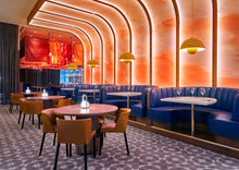 将图片加载到图库查看器,&传统 | Verner Panton 的花盆 VP7 1968 年 - 多种颜色可供选择