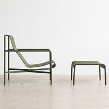Ladda upp bild till gallerivisning, HAY | Palissade Lounge Chair - High