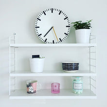 Ladda upp bild till gallerivisning, HAY | Analog klocka - Vit