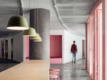 将图片加载到图库查看器,在军队 | Ambit 吊灯 40 厘米 - 多种饰面可供选择