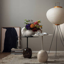 Ladda upp bild till gallerivisning, FERM LIVING | Shell Pot - Off White