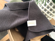Ladda upp bild till gallerivisning, Modernism | Knitted Cotton Kitchen Dish Cloth - (Multiple Colours Available)