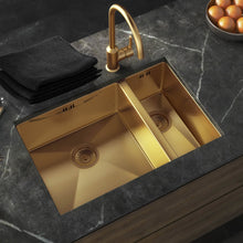 Ladda upp bild till gallerivisning, Modernism | Knitted Cotton Kitchen Dish Cloth - (Multiple Colours Available)