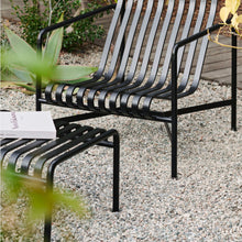 Ladda upp bild till gallerivisning, HAY | Palissade Ottoman