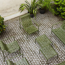 Ladda upp bild till gallerivisning, HAY | Palissade Lounge Chair - High