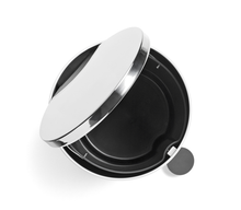 Charger l'image dans la galerie, MENU | Pedal Bin - Black (Multiple Sizes Available)