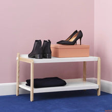 Ladda upp bild till gallerivisning, NORMANN COPENHAGEN | Sko Shoe Rack White