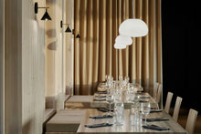 Laden Sie das Bild in den Galerie-Viewer, MUUTO | Fluid Pendelleuchte - Groß