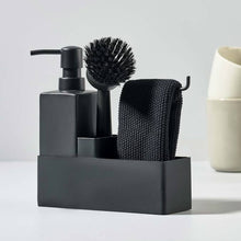 Ladda upp bild till gallerivisning, Modernism | Knitted Cotton Kitchen Dish Cloth - (Multiple Colours Available)