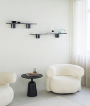 Ladda upp bild till gallerivisning, NORMANN COPENHAGEN | Turn Table - Black
