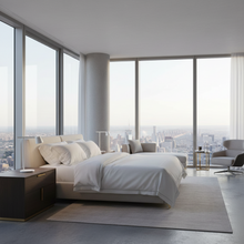 将图片加载到图库查看器，在军队 | 尖头台灯 - 多种饰面可供选择
