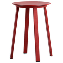 Ladda upp bild till gallerivisning, HAY | Revolver Low Stool Powder Coated Steel
