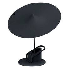 将图片加载到图库查看器，Wästberg Lighting | W153 Ile - Adjustable Table/Wall Lamp - Black
