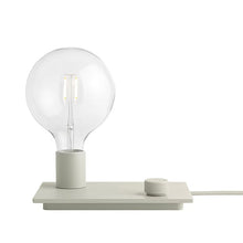 Load image into Gallery viewer, MUUTO | Control Table Lamp - Grey
