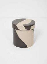 Load image into Gallery viewer, Ferm Living | Inlay Container Sand/Brown
