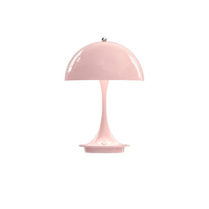 Louis Poulsen par Verner Panton 1971 | Lampe de table portable Panthella 160 (plusieurs couleurs disponibles)