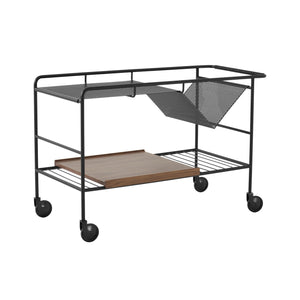 &Tradition | Alima NDS1 Office Trolley