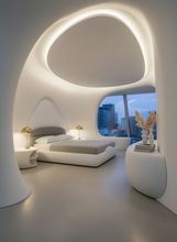 Load image into Gallery viewer, &amp;TRADITION | Flowerpot VP3 av Verner Panton 1969 - polert messing
