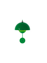 Afbeelding in Gallery-weergave laden, &amp;TRADITION | Flowerpot VP8 Wall Lamp by Verner Panton 1968
