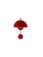 Afbeelding in Gallery-weergave laden, &amp;TRADITION | Flowerpot VP8 Wall Lamp by Verner Panton 1968
