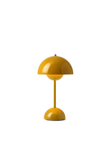 &TRADITION | Flowerpot VP9 Portable by Verner Panton 1968 - Multiple Colours Available