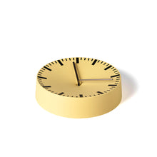 Load image into Gallery viewer, HAY | Analog Clock - Yellow
