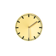 Load image into Gallery viewer, HAY | Analog Clock - Yellow

