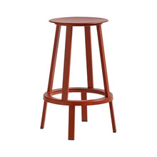 Ladda upp bild till gallerivisning, HAY | Revolver Bar Stool Powder Coated Steel

