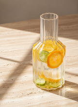 Load image into Gallery viewer, MODERNISM | Cullinan Krystallkaraffel 1,1L
