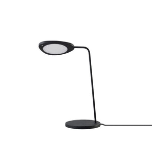 MUUTO | Leaf bordslampa (flera ytbehandlingar)