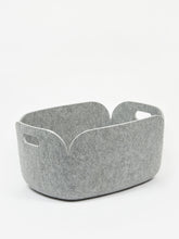 将图片加载到图库查看器，MUUTO | Restore Series - Basket
