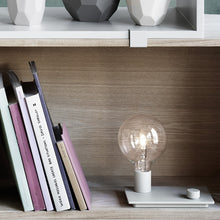 Load image into Gallery viewer, MUUTO | Control Table Lamp - Grey
