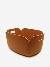 将图片加载到图库查看器，MUUTO | Restore Series - Basket
