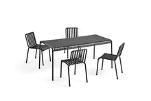 Ladda upp bild till gallerivisning, HAY | Palissade Table - Long
