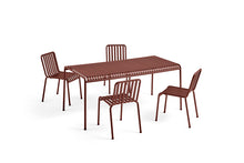 Ladda upp bild till gallerivisning, HAY | Palissade Table - Long
