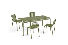 Ladda upp bild till gallerivisning, HAY | Palissade Table - Long
