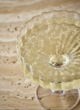 Ladda upp bild till gallerivisning, MODERNISM | Cullinan Crystal Champagne Coupe glasögon
