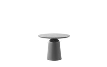 将图片加载到图库查看器，NORMANN COPENHAGEN | Turn Table - Grey Ash Veneer
